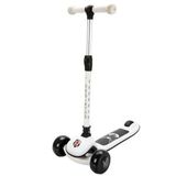 Beşiktaş 3 Tekerlekli Işıklı Bluetooth’lu Scooter