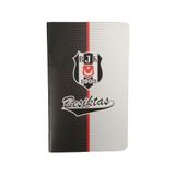 Beşiktaş 504087 13x21 40 Yaprak Noktalı Not Defteri