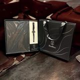 Besıktas A5 Defter+ Roller Kalem Set