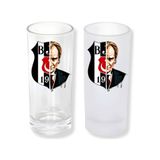 Beşiktaş Atatürk Buzlu Ya Da Buzsuz Seçenekleriyle Rakı Bardağı GHSTBSTRK0051