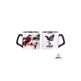 Beşiktaş Atatürk Kupa Bardak | Tek Adet 0665