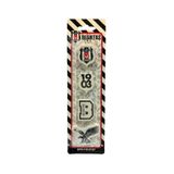 Beşiktaş Beşiktaş 4 Lü Kartela Silgi