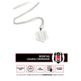 Beşiktaş BEŞİKTAŞ LOGO KOLYE