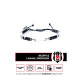 Beşiktaş BEŞİKTAŞ SİLİNDİR KESİM DOĞALTAŞ BİLEKLİK