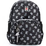 Beşiktaş Bjk 3D Okul Çantası