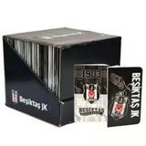Besıktas Bloknot Tel Dıkıslı 8X13 (595958)