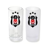 Beşiktaş Buzlu Ya Da Buzsuz Seçenekleriyle Rakı Bardağı 001 GHSTBSTRK0136