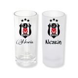 Beşiktaş Buzlu Ya Da Buzsuz Seçenekleriyle Rakı Bardağı 002