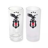 Beşiktaş Buzlu Ya Da Buzsuz Seçenekleriyle Rakı Bardağı