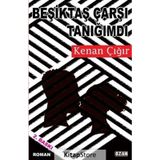 Beşiktaş Çarşı Tanığımdı - Kenan Çığır