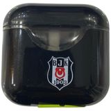 Beşiktaş Çift Delikli Pods Kalemtıraş (612424) 1 Adet - Siyah