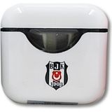 Beşiktaş Çift Delikli Pods Kalemtıraş (612424)