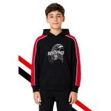 Beşiktaş Çocuk Kapüşonlu Sweatshırt