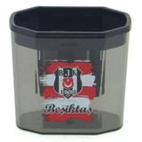 Beşiktaş Çöp Hazneli Çift Gözlü Kalemtıraş