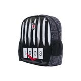 Beşiktaş Çubuklu Anaokul Çantası - Renkli