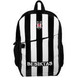 Besiktas Cubuklu Okul Sirt Cantasi 3 Bolmeli (24356)