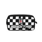 Beşiktaş Damalı Kalem Çantası 26303