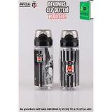 Beşiktaş "DEKOMUS CEP DEFTERİ HEDİYELİ" YENİ SEZON LİSANSLI "TEKLİ" TRITAN MATARA 500 ML