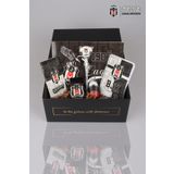 Beşiktaş DEKOMUS İLE ÖZEL KUTULU YENİ SEZON LİSANSLI BEŞİKTAŞ FULL KIRTASİYE SETİ