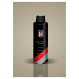 Beşiktaş Deodorant Body Spray FRESH 226 ml