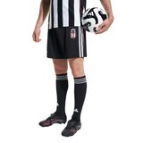 Beşiktaş Erkek Siyah Futbol Şortu JD1417