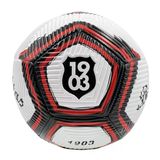 Beşiktaş Futbol Topu Lines Siyah-Beyaz
