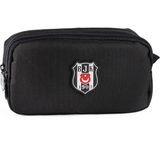 Beşiktaş Gölge Desenli Comfort Kalem Çantası