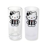 Beşiktaş Hello Kitty Buzlu Ya Da Buzsuz Seçenekleriyle Rakı Bardağı GHSTBSTRK0090