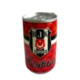 Beşiktaş Islak Mendil Kutu Kola Orijinal
