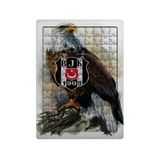 Beşiktaş Kartal Puzzle 99 Parça 016 GHSTBSTRPZZL002