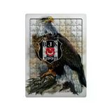 Beşiktaş Kartal Puzzle 99 Parça 016