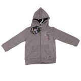 BEŞİKTAŞ KARTAL YUVASI KAPŞON BEBEK SWEAT