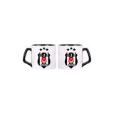 Beşiktaş Kupa Bardak | Tek Adet 0241