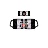 Beşiktaş Kupa Bardak | Tek Adet 0242