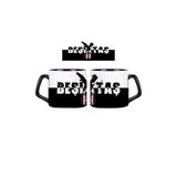 Beşiktaş Kupa Bardak | Tek Adet 0247