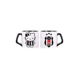 Beşiktaş Kupa Bardak | Tek Adet 0254