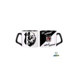 Beşiktaş Kupa Bardak | Tek Adet 0664