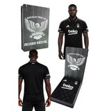 Beşiktaş Lisanslı Adidas Forma Kişiye Özel Tasarım Kutu
