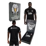 Beşiktaş Lisanslı Adidas Forma Uv Kutu Hediyeli