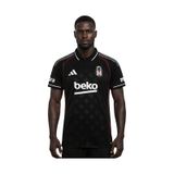 Beşiktaş Lisanslı Adidas Siyah-beyaz