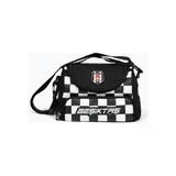 Beşiktaş Lisanslı Damalı Beslenme Çantası 26351