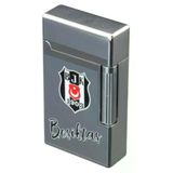 Beşiktaş Lisanslı Delicili Puro Çakmağı