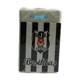 Beşiktaş Lisanslı Fun Silgi (36x20)