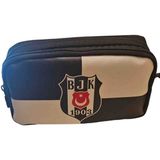 Beşiktaş Lisanslı Kalem Kutusu
