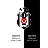 Beşiktaş Lisansli Kiz Çocu Beyaz Eşofman Alti