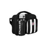 Beşiktaş Lisanslı ME COLLECTION ÇUBUKLU Okul Beslenme Çantası 24354