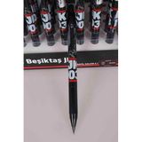 Beşiktaş Lisanslı Non-stop Versatil Uçlu Kalem 0,7 Mm 8698684368541