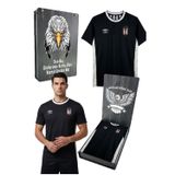 Beşiktaş Lisansli Siyah Formasi Uv Kutu Hediyeli