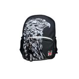 Beşiktaş Lisanslı Siyah Okul Sırt Çantası, Çocuk, Unisex, Çok Renkli