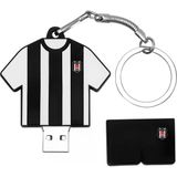 Beşiktaş Lisanslı Taraftar 64Gb Usb Bellek Anahtarlık